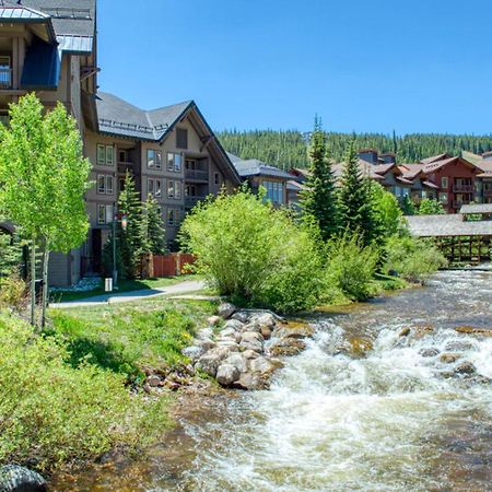 Peregrine Hotell Copper Mountain Rom bilde