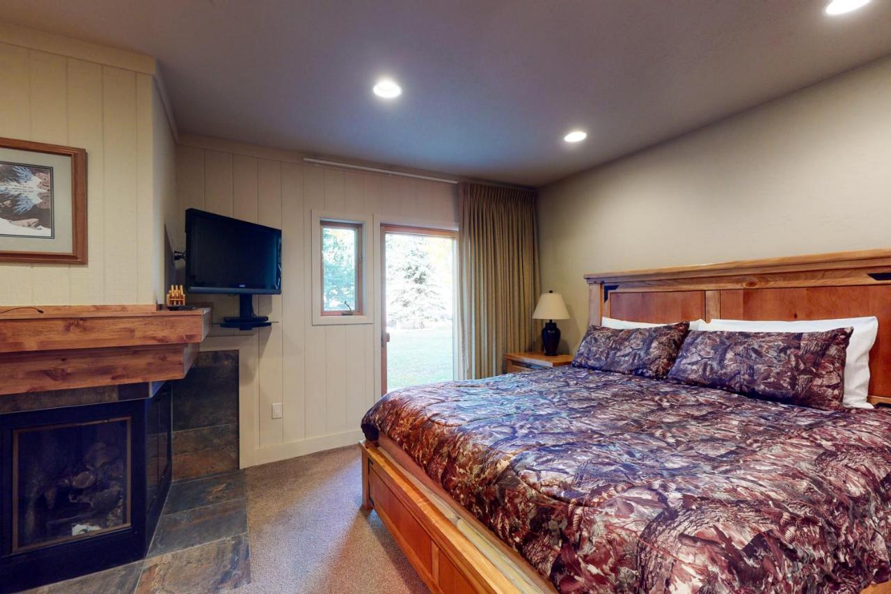 Peregrine Hotell Copper Mountain Rom bilde