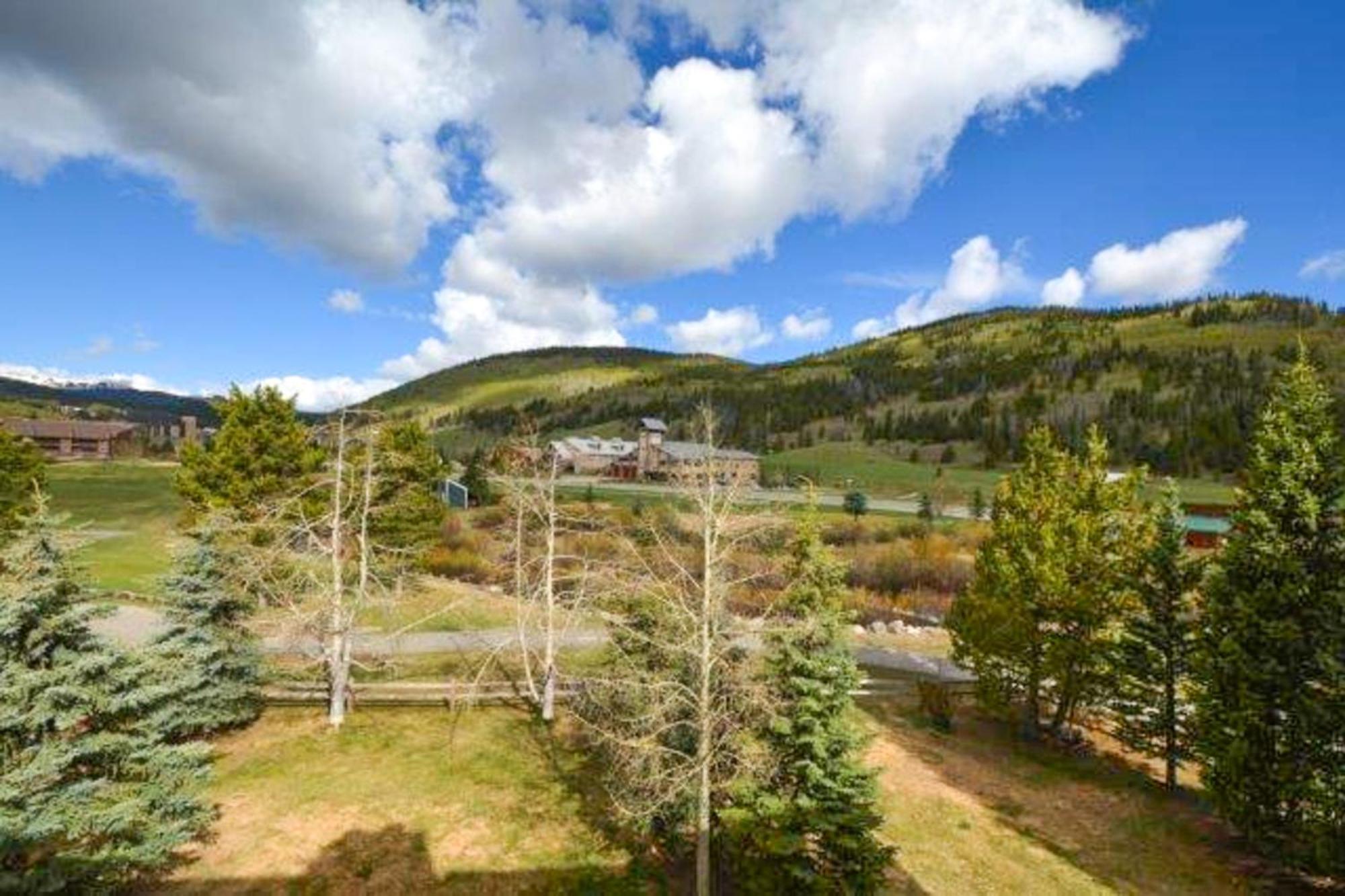 Peregrine Hotell Copper Mountain Rom bilde